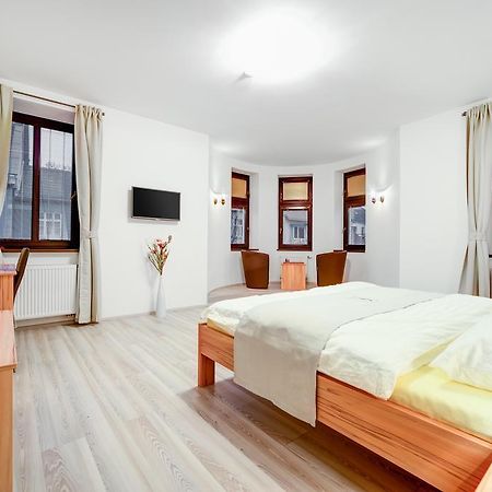 Penzion Kralovska Cesta Brno Room photo